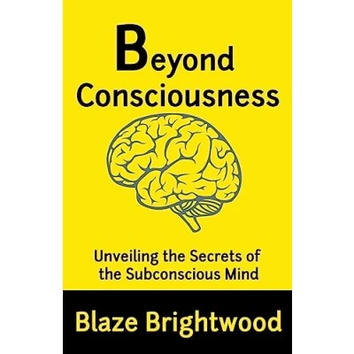 Afbeelding van Beyond Consciousness