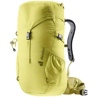 Afbeelding van Deuter Climber 22 Alpine rugzak, uniseks, kinderen