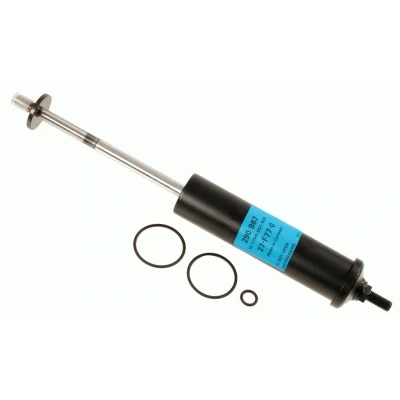 Afbeelding van SACHS 290 987 Demper, cabine ophanging