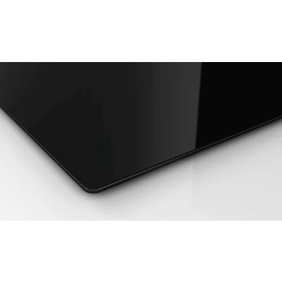 Afbeelding van Bosch Serie 6 PKE611FP2E kookplaat Zwart Ingebouwd 60 cm Keramisch 4 zone(s)