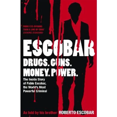 Afbeelding van Escobar
