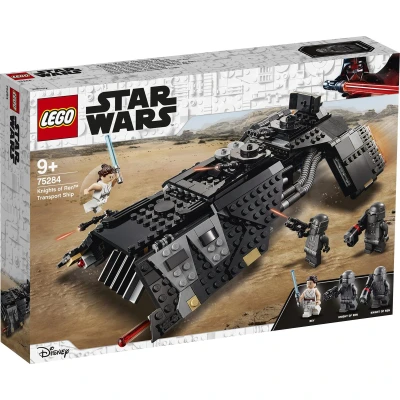 Afbeelding van LEGO Star Wars Knights of Ren Transportschip 75284