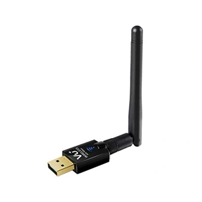 Afbeelding van VU+ USB Wifi Stick 600Mbps