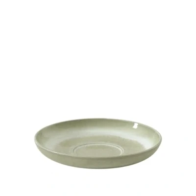 Afbeelding van Villeroy en Boch Perlemor Alga Koffieschotel 16 cm