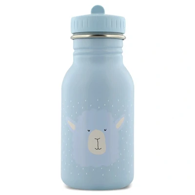 Afbeelding van Trixie MR. Alpaca Bidon multicoloured voor kinderen, Maat: One Size, Multi coloured