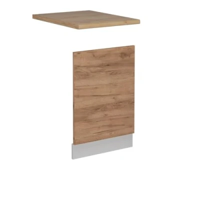 Afbeelding van Vicco Voorpaneel R Line Goldkraft eiken 45 cm AP