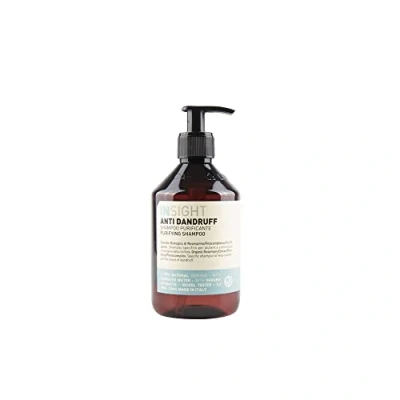 Afbeelding van Insight Anti Dandruff Purifying Shampoo