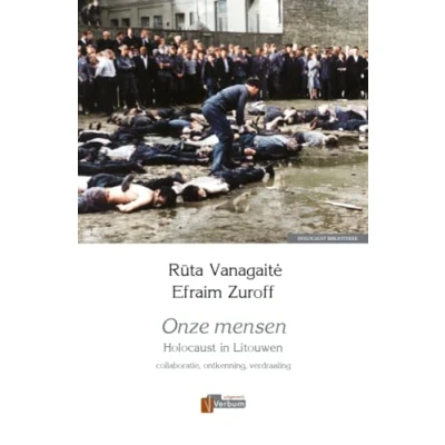 Afbeelding van Onze mensen