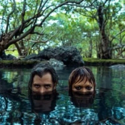 Afbeelding van Alphawhores You Can Come Out Now (LP) (Coloured Vinyl)