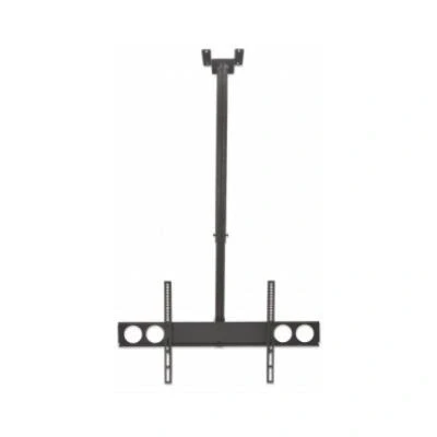 Image de Wandhalterung manhattan 75 200 bis 15kg 1 gelenk sw bul