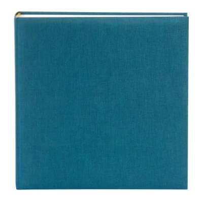 Afbeelding van Goldbuch Fotoalbum Summertime Licht Blauw 30x31 cm, 60 pagina&#039;s