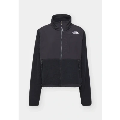 Afbeelding van The North Face Retro Denali Jacket Winterjas, Dames, Maat: XS, Black