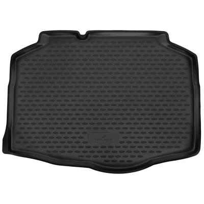 Afbeelding van Kofferbakmat XTR geschikt voor Seat Ibiza V Notchback (KJ1) 01/2017 Vandaag, standaard laadvloer