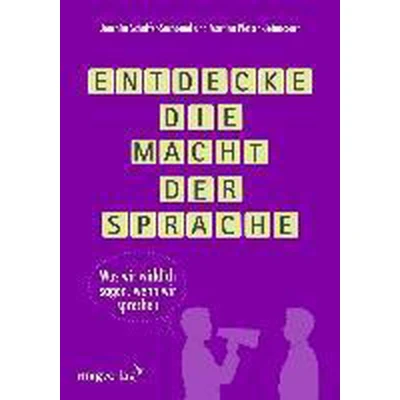 Afbeelding van Entdecke die Macht der Sprache