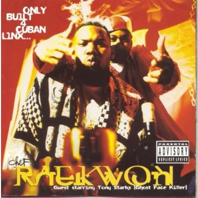 Afbeelding van Only Built 4 Cuban Linx...