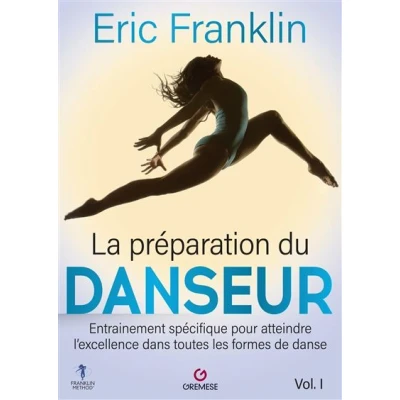 Image de La Préparation du danseur Vol. 1