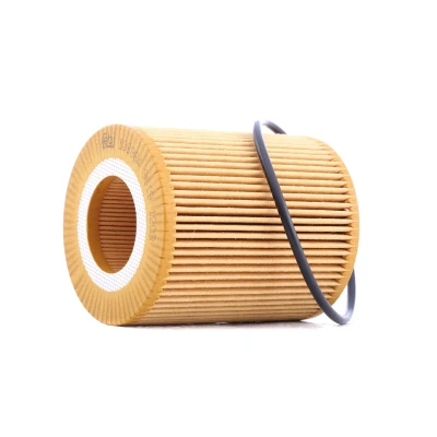 Afbeelding van FEBI BILSTEIN 108984 Oliefilter Met afdichtring Filter insert LAND ROVER: Discovery IV VAN, Range Rover Sport, 4, JAGUAR: XF Sportbrake