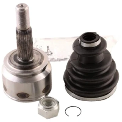 Afbeelding van JAPANPARTS GI 564 Homokineet Vooras MITSUBISHI: COLT 6