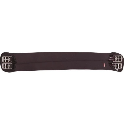 Afbeelding van Premiere Singel Neo Ease Dressuur Neopreen Zwart 60cm