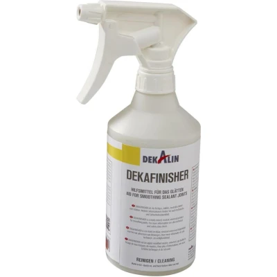 Afbeelding van Dekalin Dekafinischer Flacon Wit Lijm, Kit &amp; Tape