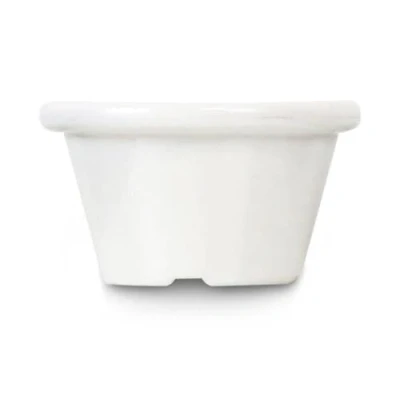 Afbeelding van Hendi Ramekin Ivoor 45 Ml 12 Stuks 565612