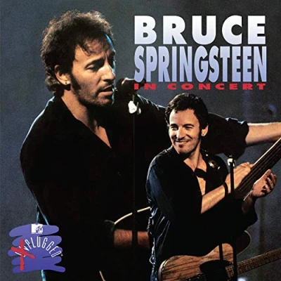 Afbeelding van Bruce Springsteen Mtv Plugged (2 LPs)