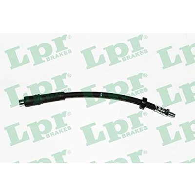 Afbeelding van LPR 6T47249 Remslang 300 F10X1 BMW: 5 Touring