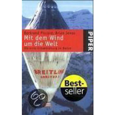 Afbeelding van Mit dem Wind um die Welt
