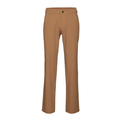 Afbeelding van Mammut Outdoorbroeken, Heren, Maat: 54, Claystone