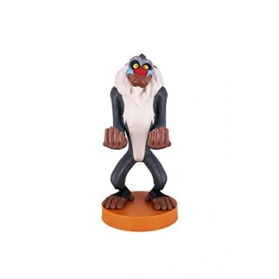 Afbeelding van Cable Guy Rafiki telefoonhouder game controller stand met usb oplaadkabel 8 inch