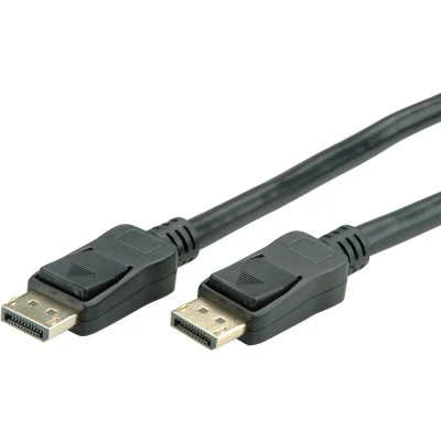 Afbeelding van VALUE DisplayPort Cable, v1.2, Actief, M/M, 15 m