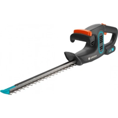 Afbeelding van Accu heggenschaar EasyCut Li Gardena