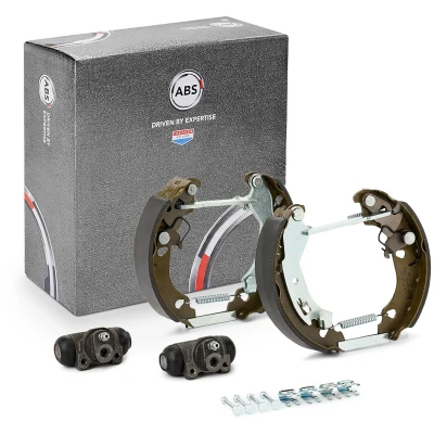 Afbeelding van Abs Remschoen set 111454