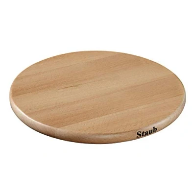 Image de Dessous de plat aimanté rond 23cm Staub 41190742