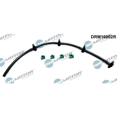 Afbeelding van Slang, lekbrandstof Dr.Motor Automotive DRM16002R