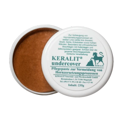 Image de Keralit Pâte de soin 235g