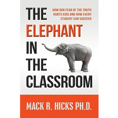 Afbeelding van the Elephant in Classroom