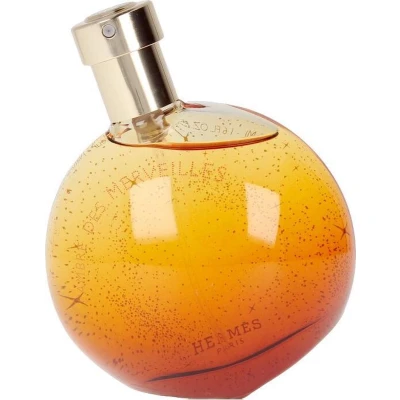 Afbeelding van Hermes Terre L&#039;Ambre Des Merveilles Eau de Parfum Spray 50 ml
