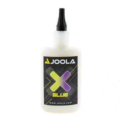 Afbeelding van Joola X Glue lijm voor tennistafel, met Green Power, 82050, 37 ml