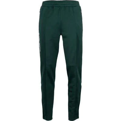 Afbeelding van The Indian Maharadja Jaipur Performance Trainingsbroek Junior Green 116 Groen Hockeybroek