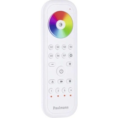 Afbeelding van 50140 Gent 2 Paulmann Home Afstandsbediening Wit