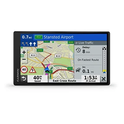 Afbeelding van Garmin Drivesmart 55 EU LMT D
