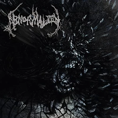 Afbeelding van Abnormality Mechanisms Of Omniscience (CD)