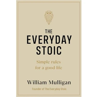 Afbeelding van The Everyday Stoic