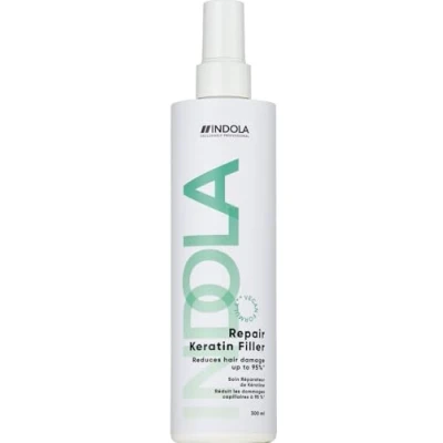 Image de Indola Care &amp; Style Repair Keratin Filler 300 ml