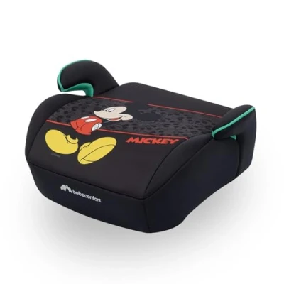 Afbeelding van Bebeconfort Disney Manga i Safe Zitverhoger Authentic Mickey Vanaf 6 tot 12 jaar