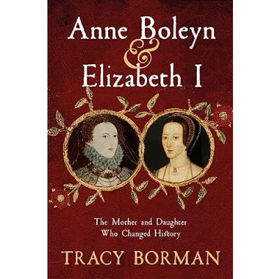 Afbeelding van Anne Boleyn &amp; Elizabeth I
