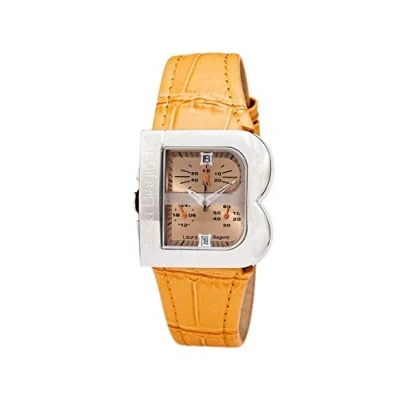 Afbeelding van Horloge Dames Laura Biagiotti LB0002L 06 (Ø 33 mm)