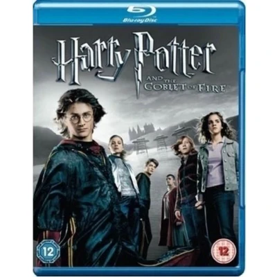 Afbeelding van Movie Harry Potter 4