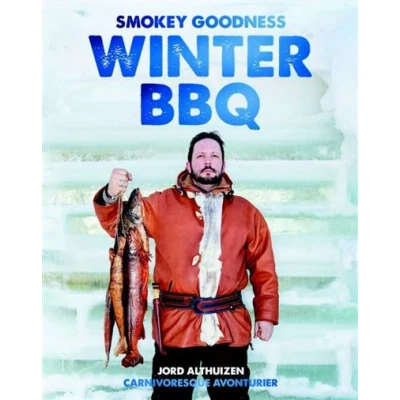 Image de Winter BBQ
